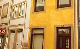 Casa Amarela